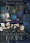 [Wolflock Cases 08] • The Case of the Haematophagous Equine